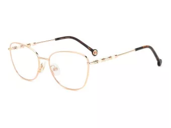 Carolina Herrera Lunettes de Vue HER 0104 DDB