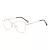 Carolina Herrera Lunettes de Vue HER 0104 DDB