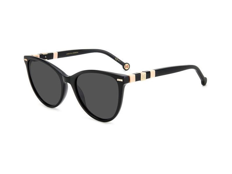 Carolina Herrera Lunettes de Soleil HER 0107/S KDX/IR