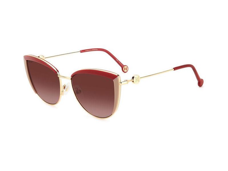 Carolina Herrera Lunettes de Soleil HER 0112 S 123 3X