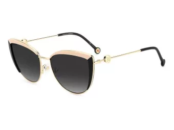 Carolina Herrera Lunettes de Soleil HER 0112/S KDX/9O