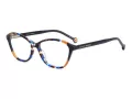 Carolina Herrera Lunettes de Vue HER 0122 1BC