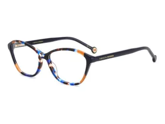 Carolina Herrera Lunettes de Vue HER 0122 1BC