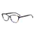Carolina Herrera Lunettes de Vue HER 0122 1BC