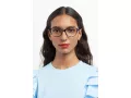 Carolina Herrera Lunettes de Vue HER 0122 1BC