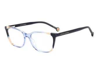 Carolina Herrera Lunettes de Vue HER 0124 1ZN