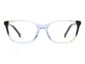 Carolina Herrera Lunettes de Vue HER 0124 1ZN