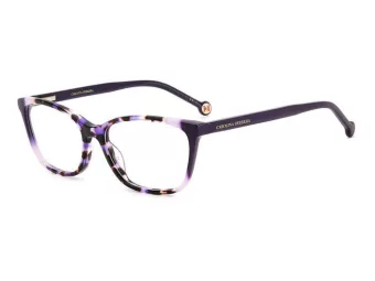 Carolina Herrera Lunettes de Vue HER 0124 AY0