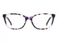 Carolina Herrera Lunettes de Vue HER 0124 AY0