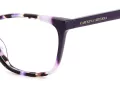Carolina Herrera Lunettes de Vue HER 0124 AY0