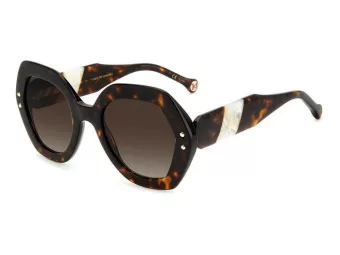Carolina Herrera Lunettes de Soleil HER 0126/S C9K/HA