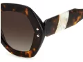 Carolina Herrera Lunettes de Soleil HER 0126/S C9K/HA