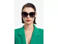 Carolina Herrera Lunettes de Soleil HER 0128/S 80S/9O
