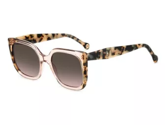 Carolina Herrera Lunettes de Soleil HER 0128/S L93/HA