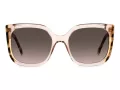 Carolina Herrera Lunettes de Soleil HER 0128/S L93/HA