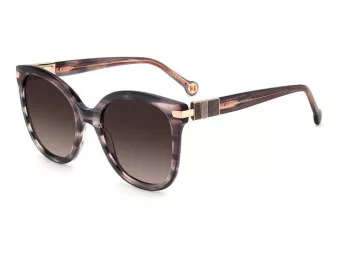 Carolina Herrera Lunettes de Soleil HER 0134/S 1ZX/HA