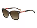 Carolina Herrera Lunettes de Soleil HER 0137/S O63/HA