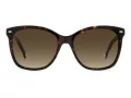 Carolina Herrera Lunettes de Soleil HER 0137/S O63/HA