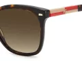 Carolina Herrera Lunettes de Soleil HER 0137/S O63/HA