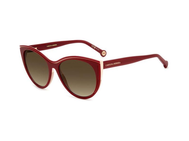 Carolina Herrera Lunettes de Soleil HER 0142/S R9S/HA