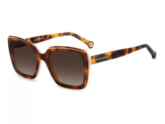 Carolina Herrera Lunettes de Soleil HER 0143/G/S C9K/HA