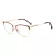 Carolina Herrera Lunettes de Vue HER 0161 NOA