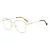 Carolina Herrera Lunettes de Vue HER 0162 DDB
