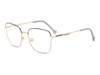 Carolina Herrera Lunettes de Vue HER 0162 LKS
