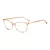 Carolina Herrera Lunettes de Vue HER 0163 FWM