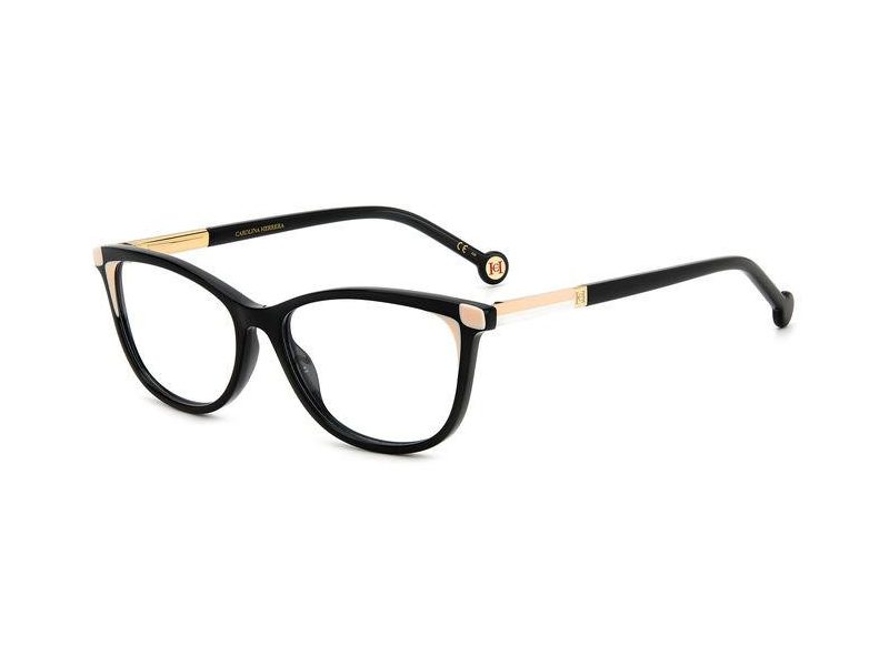 Carolina Herrera Lunettes de Vue HER 0163 KDX