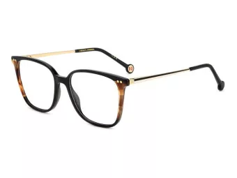 Carolina Herrera Lunettes de Vue HER 0165 WR7
