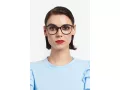 Carolina Herrera Lunettes de Vue HER 0165 WR7