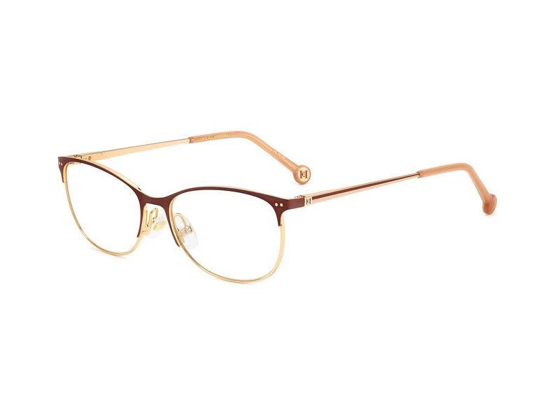 Carolina Herrera Lunettes de Vue HER 0168 NOA