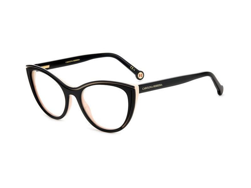 Carolina Herrera Lunettes de Vue HER 0171 KDX