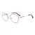 Carolina Herrera Lunettes de Vue HER 0173 NOA