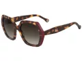 Carolina Herrera Lunettes de Soleil HER 0181/S O63/HA