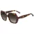 Carolina Herrera Lunettes de Soleil HER 0181/S O63/HA