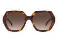 Carolina Herrera Lunettes de Soleil HER 0181/S O63/HA
