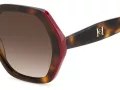 Carolina Herrera Lunettes de Soleil HER 0181/S O63/HA