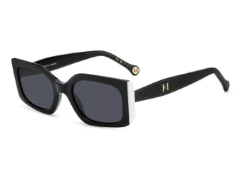 Carolina Herrera Lunettes de Soleil HER 0182/S 80S/IR
