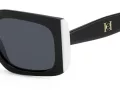 Carolina Herrera Lunettes de Soleil HER 0182/S 80S/IR