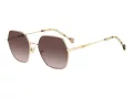 Carolina Herrera Lunettes de Soleil HER 0183/S BKU/HA