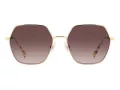 Carolina Herrera Lunettes de Soleil HER 0183/S BKU/HA