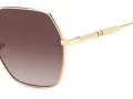 Carolina Herrera Lunettes de Soleil HER 0183/S BKU/HA