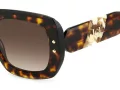 Carolina Herrera Lunettes de Soleil HER 0186/S C9K/HA