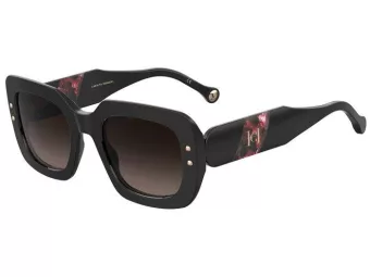 Carolina Herrera Lunettes de Soleil HER 0186/S GUU/HA