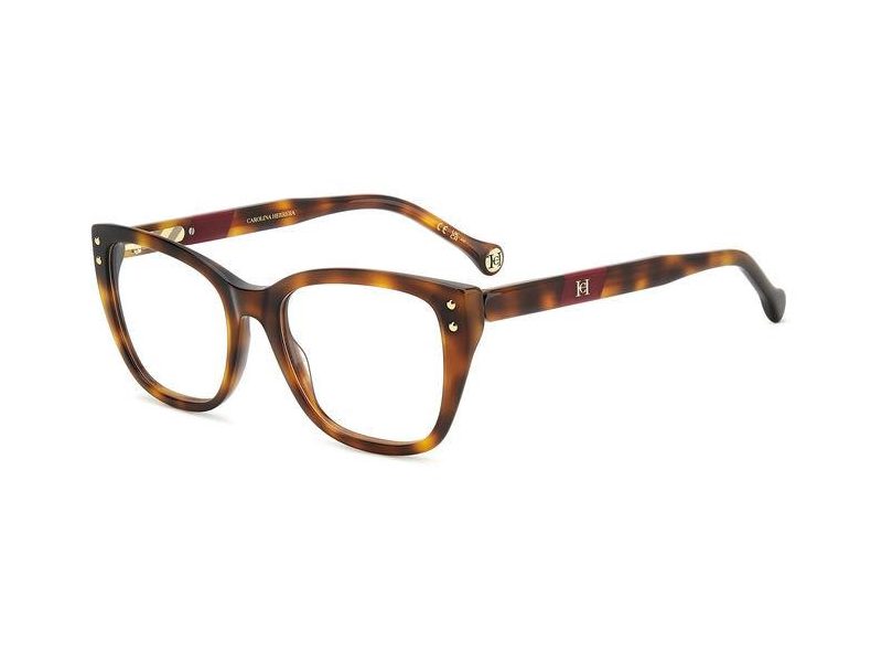 Carolina Herrera Lunettes de Vue HER 0191 O63