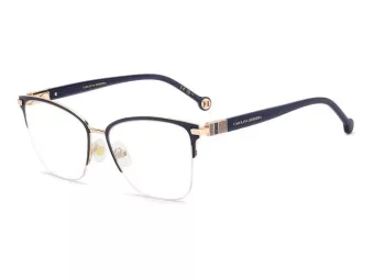 Carolina Herrera Lunettes de Vue HER 0193 LKS