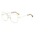 Carolina Herrera Lunettes de Vue HER 0206 B4E