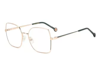 Carolina Herrera Lunettes de Vue HER 0206 PEF